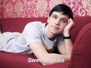 Sweetboyolis