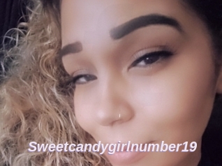 Sweetcandygirlnumber19