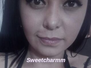Sweetcharmm