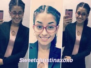 Sweetchristinaxoxo