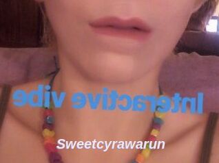 Sweetcyrawarun