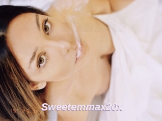 Sweetemmax20x