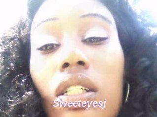 Sweeteyesj