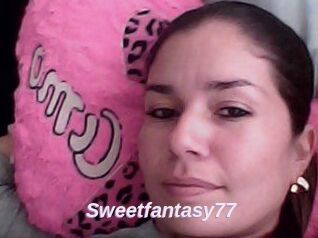 Sweetfantasy77