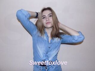 Sweetfoxlove