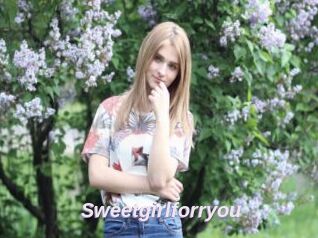 Sweetgirlforryou