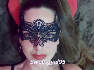 Sweetgyal95