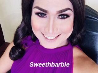Sweethbarbie