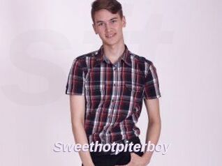 Sweethotpiterboy