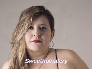 Sweethotvalery