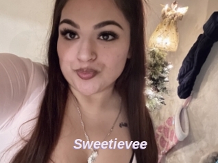 Sweetievee