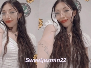 sweetjazmin22 sexyflirt