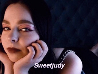 Sweetjudy
