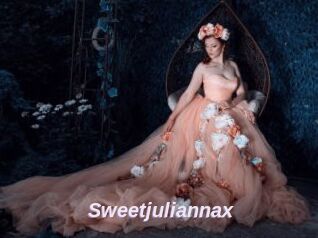 Sweetjuliannax