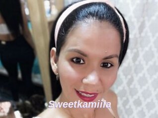 Sweetkamiila