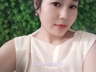 Sweetlaly