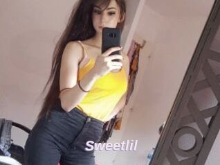 Sweetlil