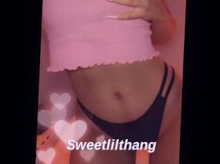 Sweetlilthang