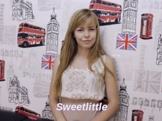 Sweetlittle