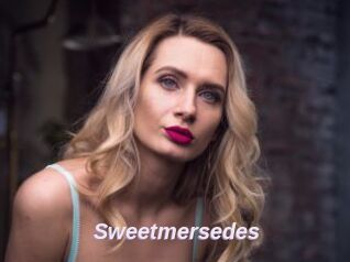 Sweetmersedes