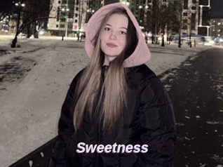Sweetness