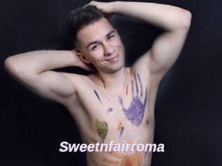 Sweetnfairroma