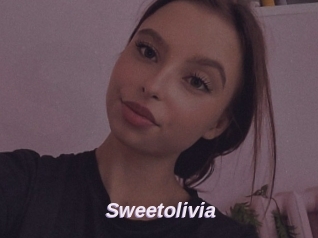 Sweetolivia