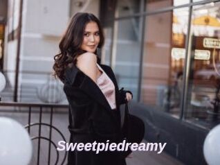 Sweetpiedreamy