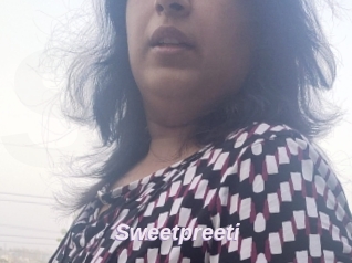 Sweetpreeti
