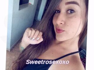Sweetrosexoxo