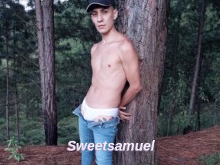 Sweetsamuel