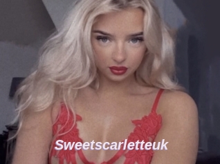 Sweetscarletteuk