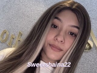 Sweetshaina22
