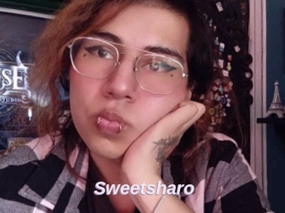 Sweetsharo