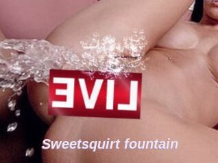 Sweetsquirt_fountain