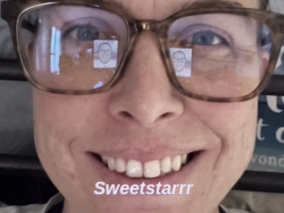 Sweetstarrr