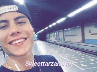 Sweettarzan_boy