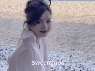 Sweettzhou