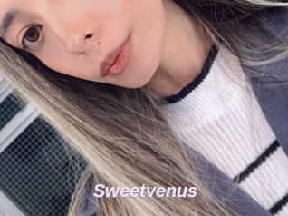 Sweetvenus