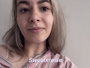 Sweetxrosie
