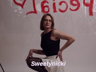 Sweetynicki