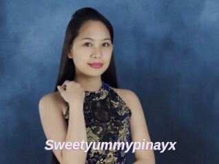Sweetyummypinayx