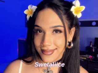 Swetaliice