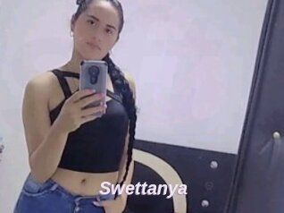 Swettanya