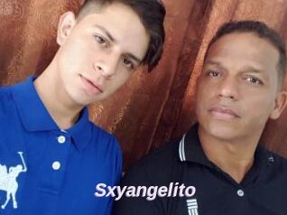Sxyangelito