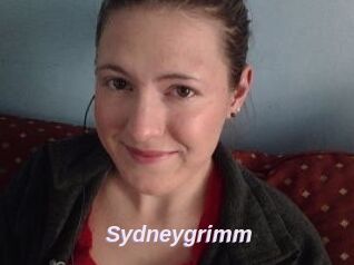 Sydneygrimm