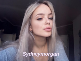 Sydneymorgan