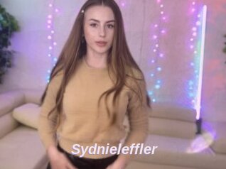Sydnieleffler