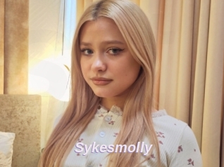 Sykesmolly