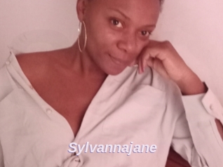 Sylvannajane